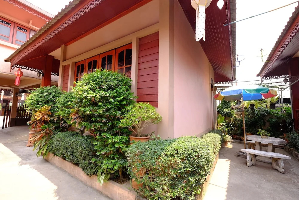 Chok Wasana Guesthouse