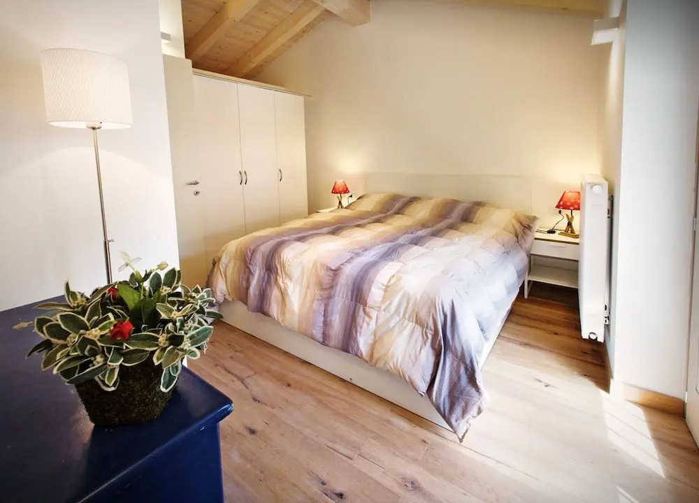 Albergo Diffuso Tolmezzo