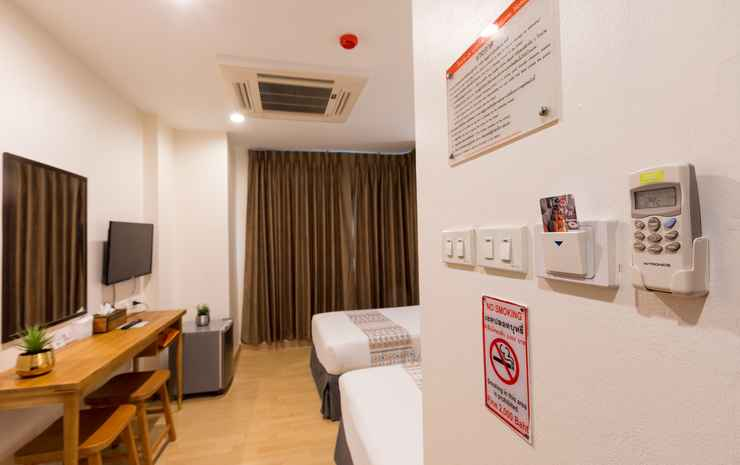 24 At Home Hotel