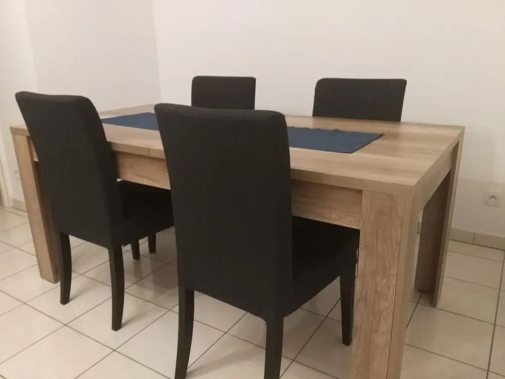 Appartement Le Rive Droite