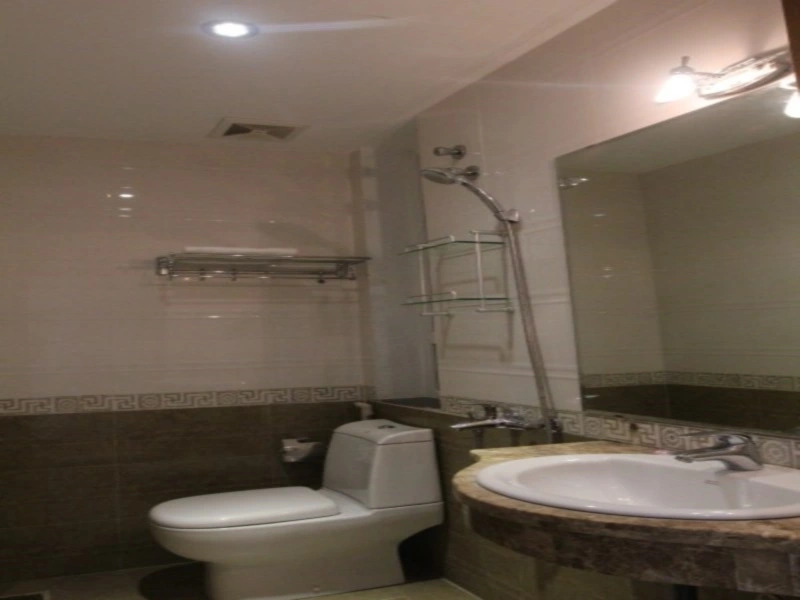 Hanoi Lucky Guesthouse 2