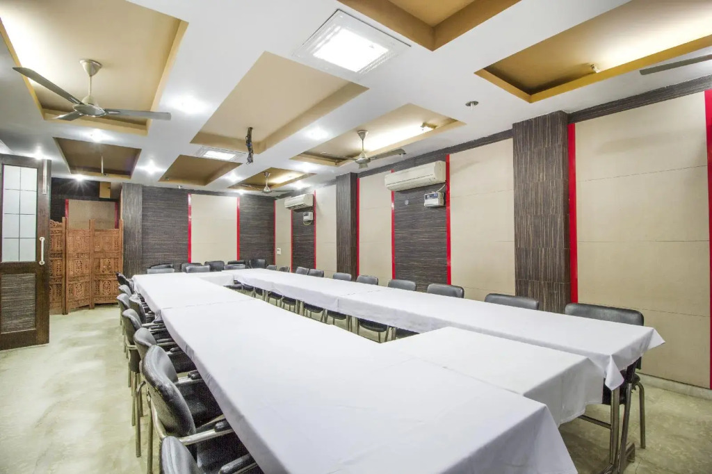 Hotel Sunstar Heights