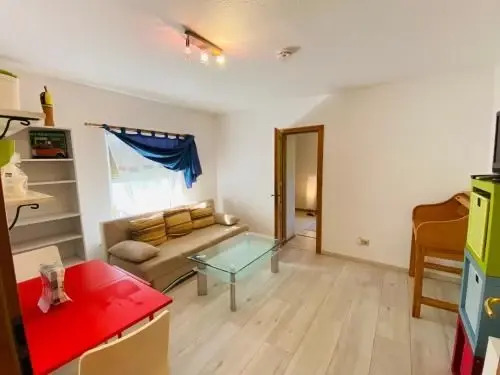 Monteurwohnung Emil in Suhl