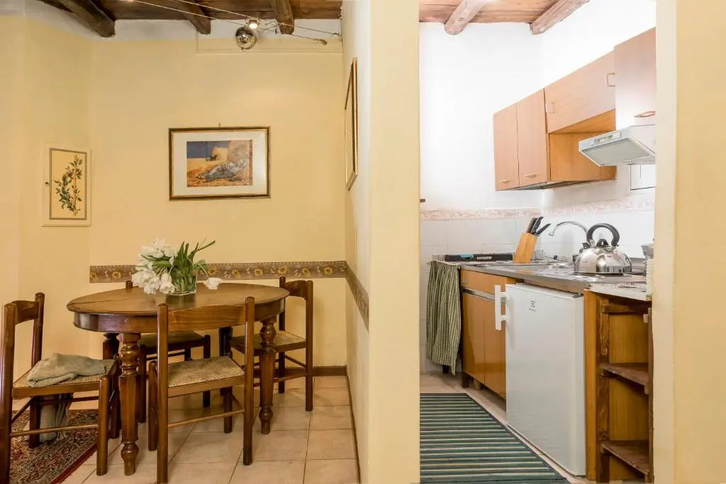 PF Apartment