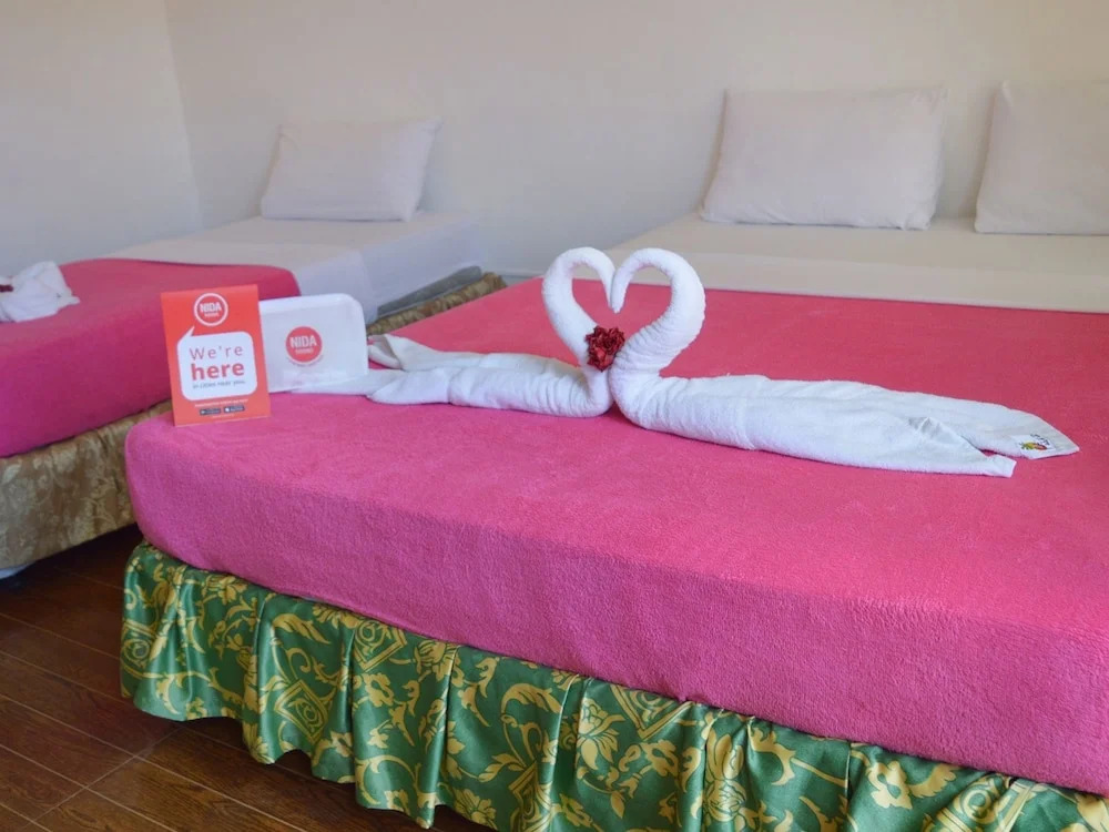 NIDA Rooms Boracay Aklan Paradise