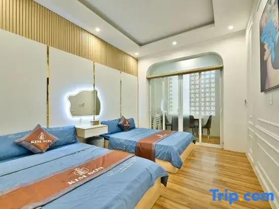 Kim Son Homestay 8
