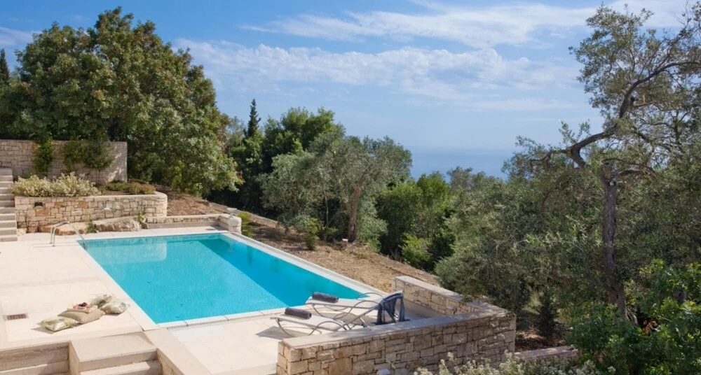 Kallista House - Beautifully Appointed 3 bed Villa