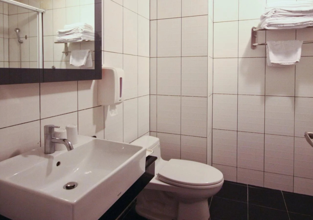 ItaThao Smart Stay with Elevator