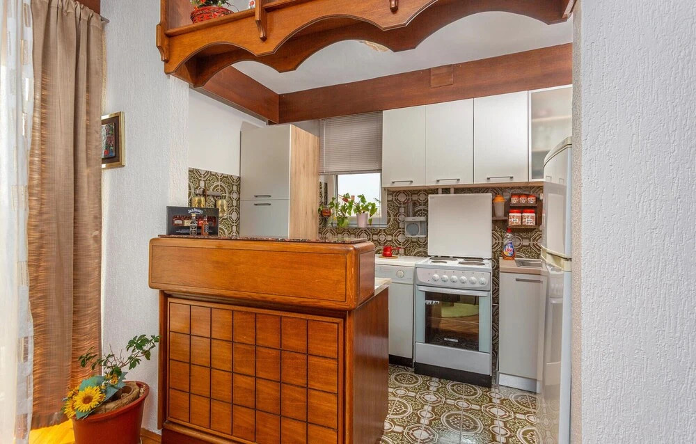 Nice Apartment in Cavle With Wifi and 2 Bedrooms