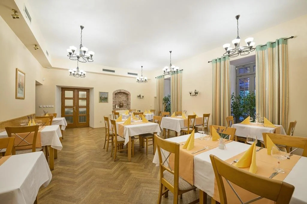Hotel Mlyn Velehrad