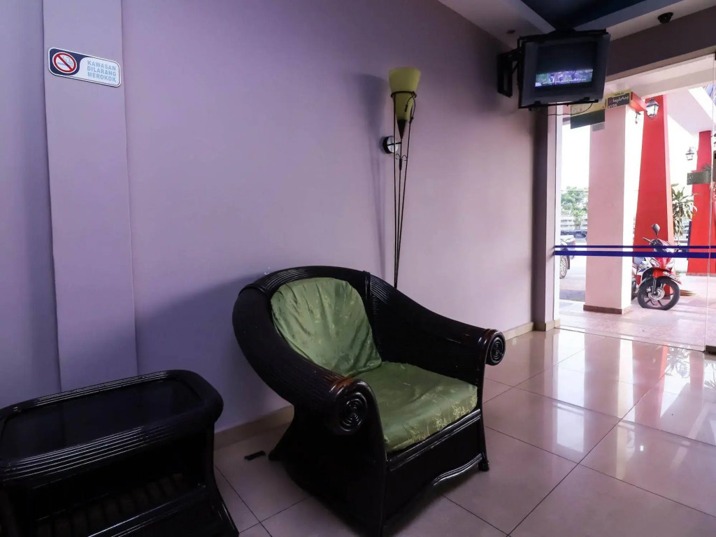 Nida Rooms Klang Meru Classics at Comfort Hotel Jalan Kapar(Comfort Hotel Jalan Kapar)
