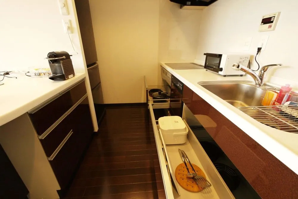 Namba Suite Room