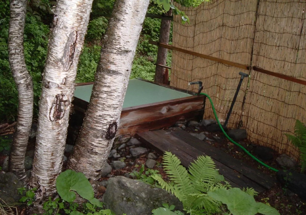 Onsen Inn 36So