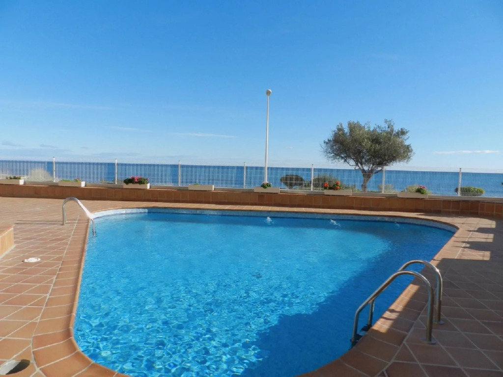 Apartamento Marítimo 4 Personas