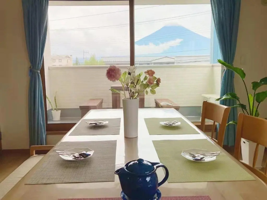宝栄villas house A棟B棟