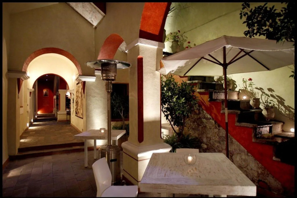 El Sueño Hotel & Spa
