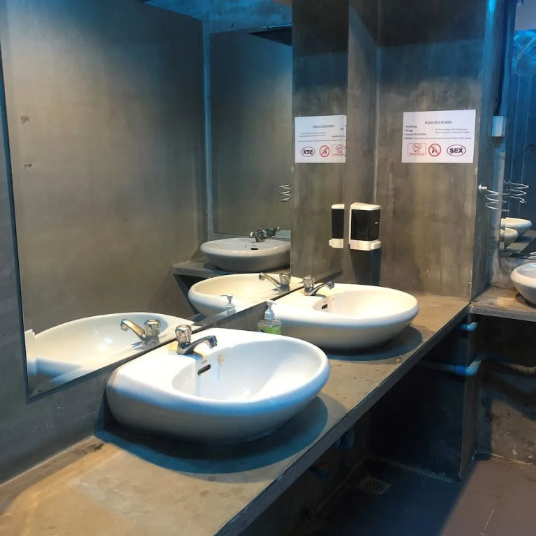 Route 66 Hostel