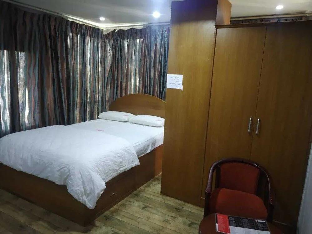 Hotel Terminal Square