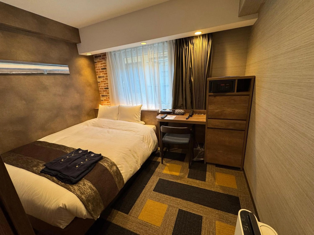 Hotel Torifito Otaru Canal