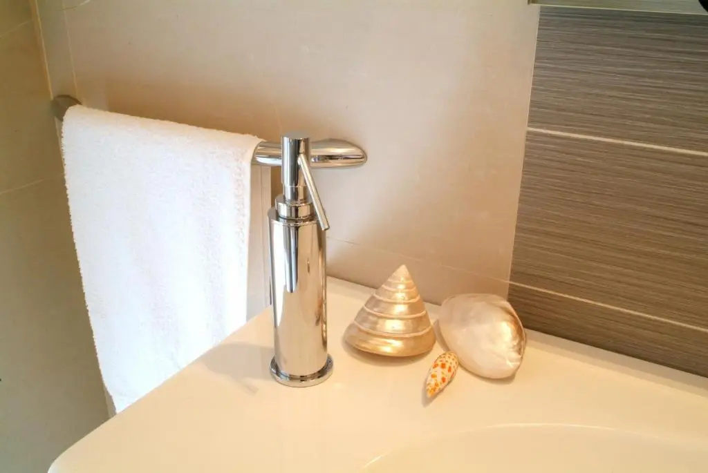 Hotel Villa Paola
