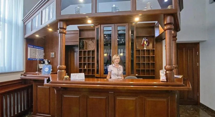 Hotel Panorama
