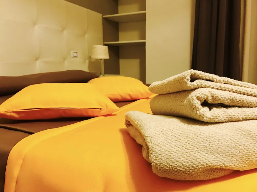 B&B I Peccati