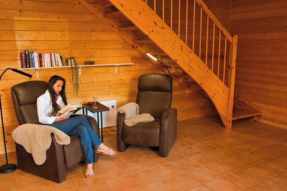 Holiday Home in Hasselfelde Near Selketalbahn
