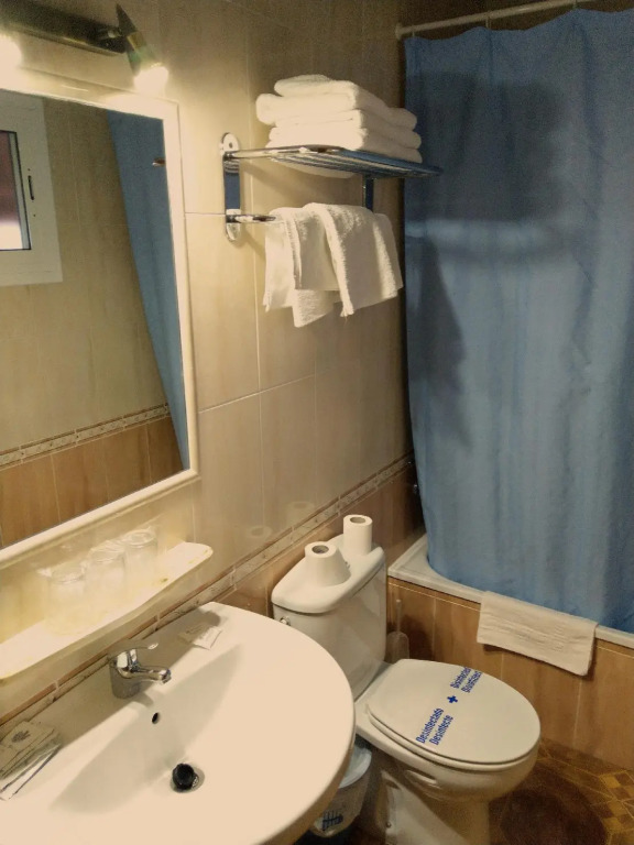 Hostal Bellido