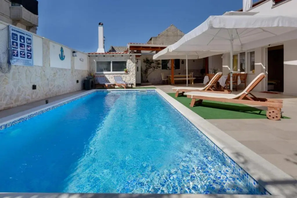 Apartment Nedo