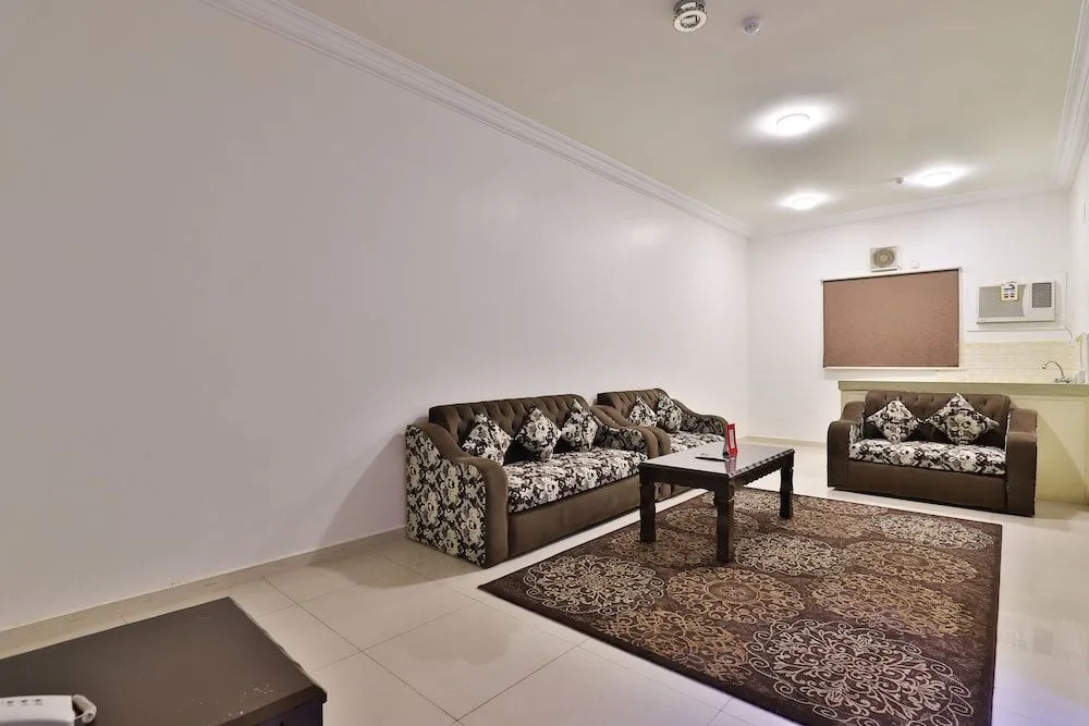 OYO 363 Sama Taibah Furnished Units