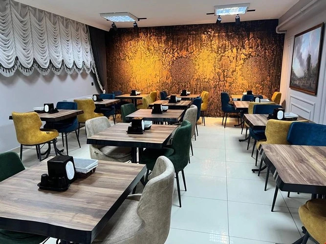 Life Park Residance Otel