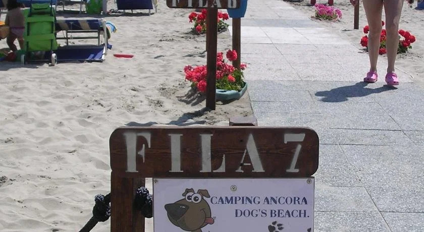 Camping Ancora