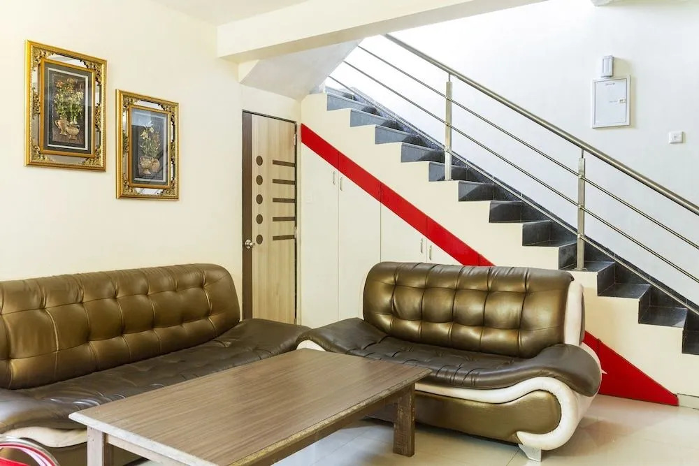 GuestHouser 2 BHK Bungalow 8619
