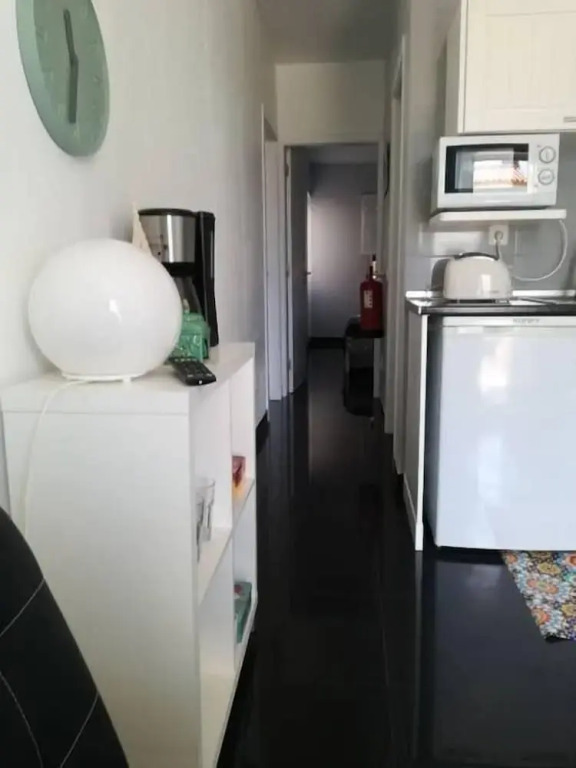 Apartamento T1 em Odeceixe