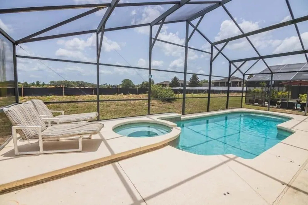 Peaceful Sanctuary at West Haven Home