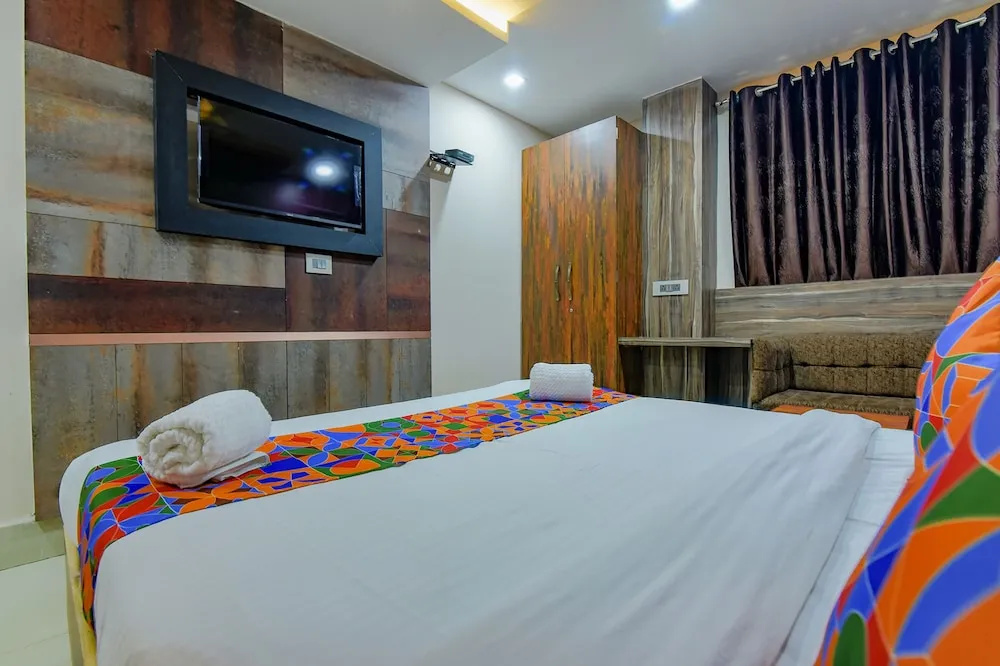 Hotel Middleton Desire