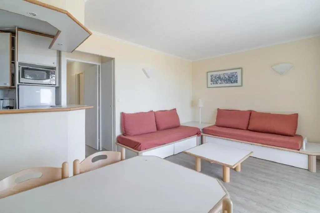 Residence Le Village de Cap Esterel - maeva Home