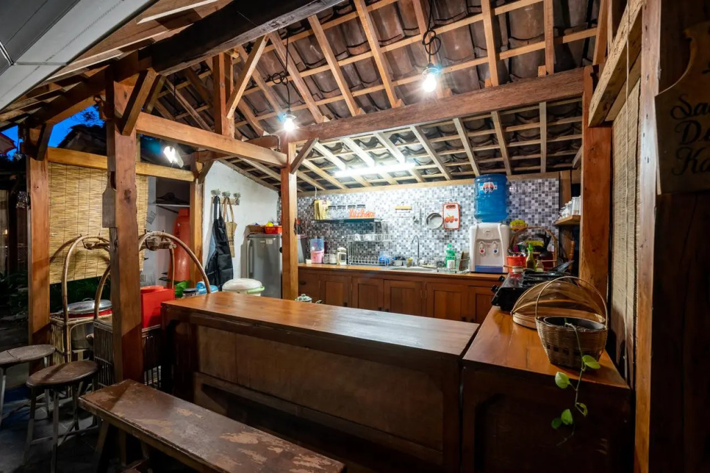 Hotel O Putroyono Homestay
