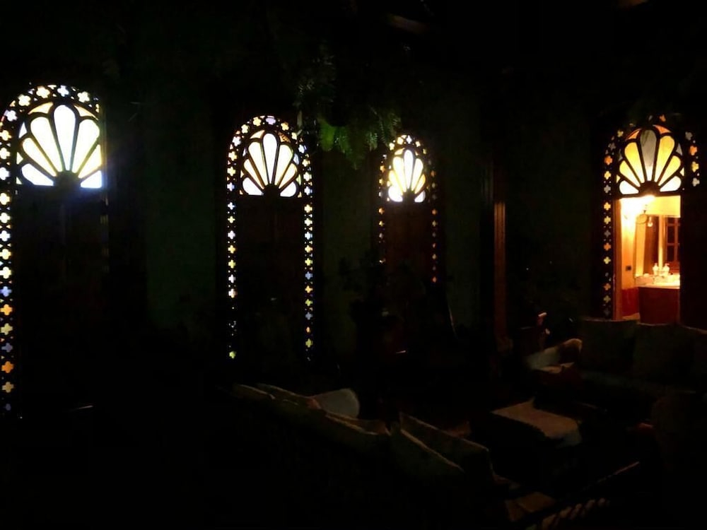 RK La Casona de San Juan
