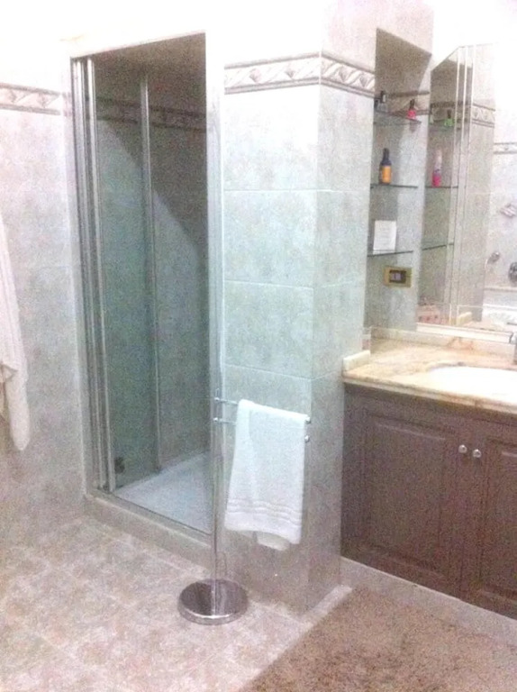 Apartment With 2 Bedrooms in Roma, With Wonderful City View, Furnished Terrace and Wifi - 20 km From the Beach