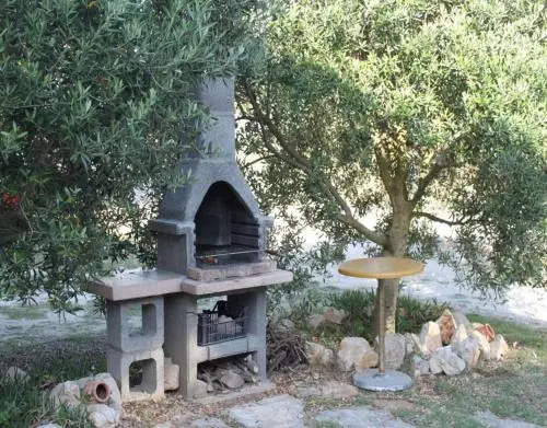 Apartment Petar