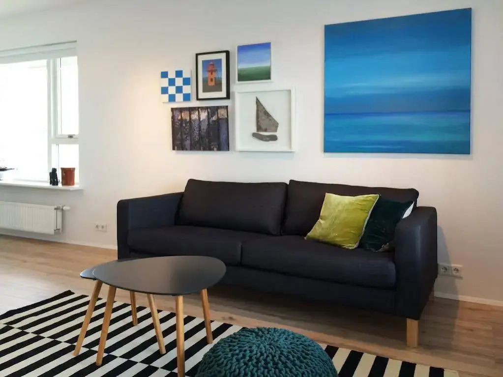 Nest Apartments
