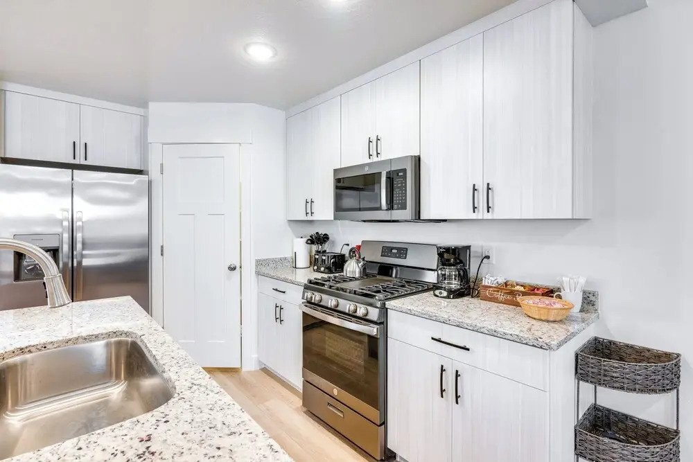 Pet-friendly Cedar City Home: Hike, Ski & Explore!