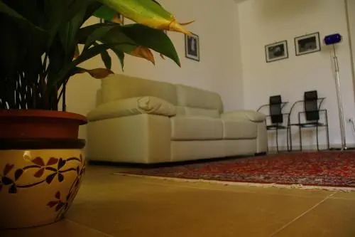 CASA GABRIELLA Intera Struttura