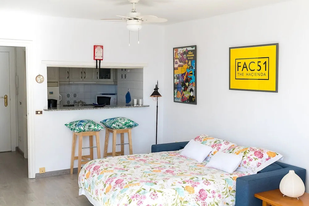 Apartamento Lewis