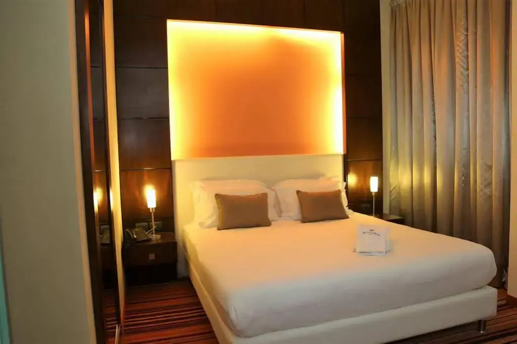 Monte Mare Hotel