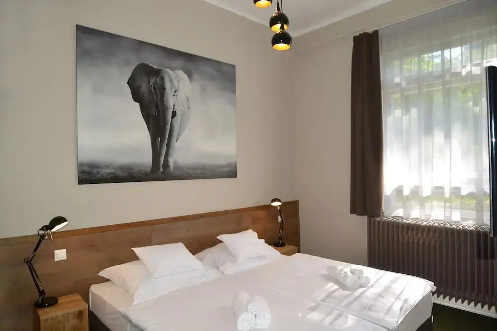 Garda Hotel