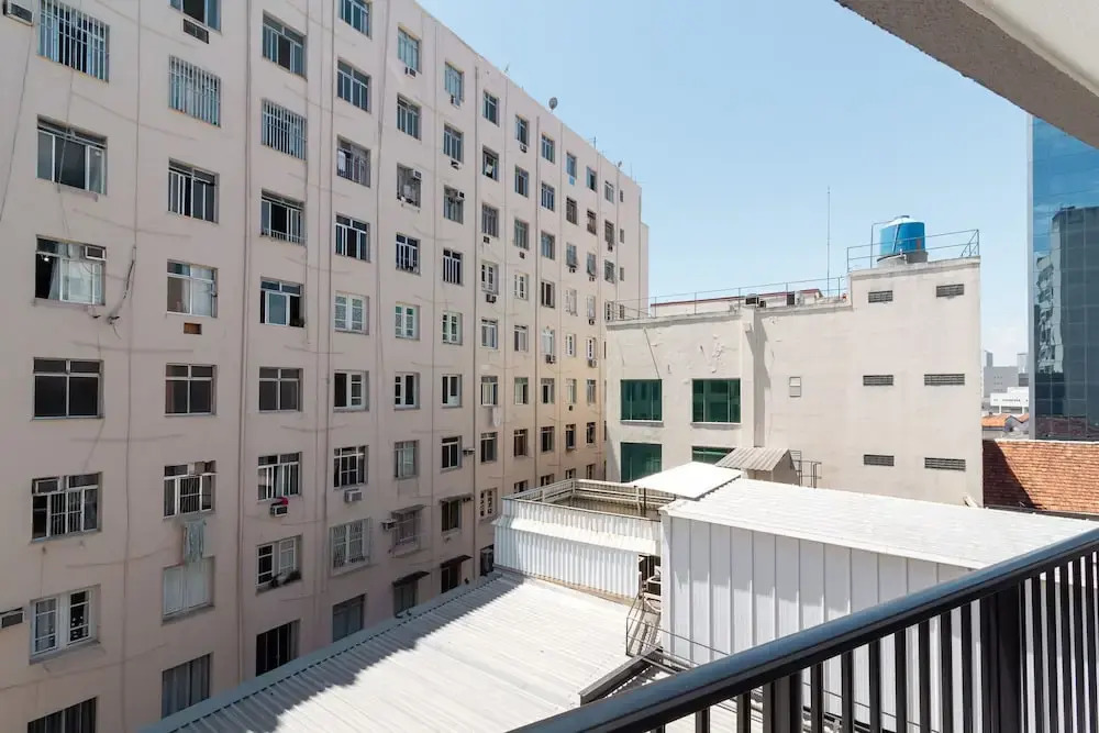 Close to Rio s City Center Im712
