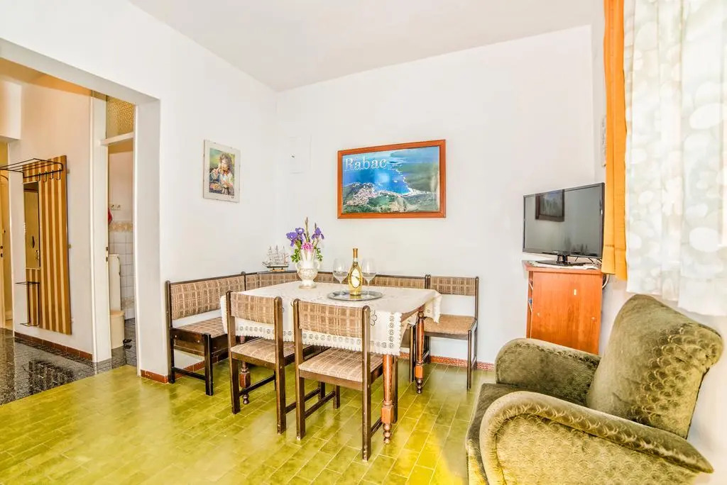 Apartments Poljak