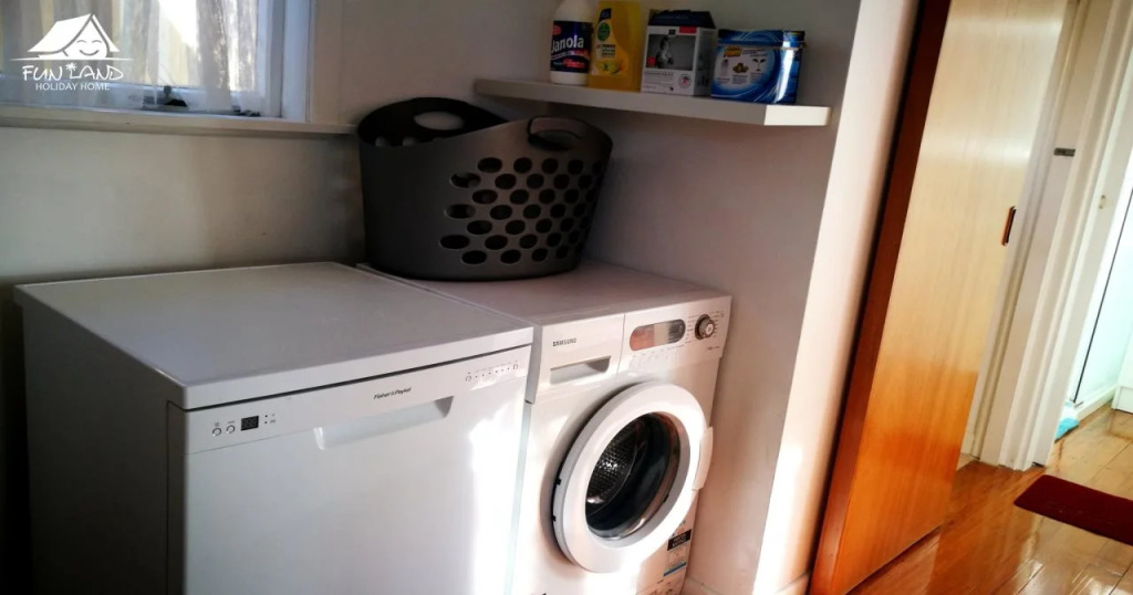 Orewa FunaLand Holiday Home